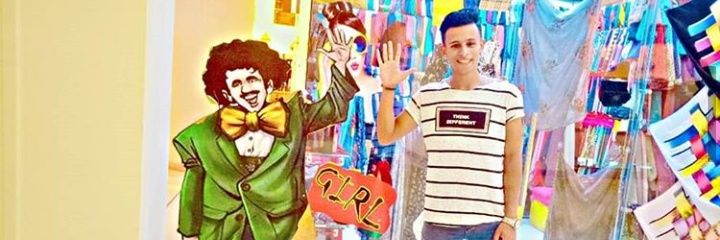Hamdy852S's profile banner image