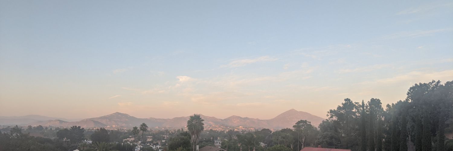 KeithMikas's profile banner image