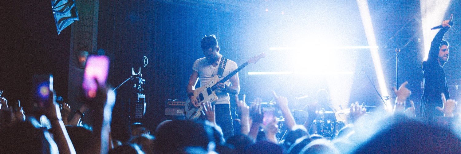 MattHazeMusic's profile banner image