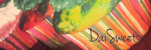 DaiSweets's profile banner image