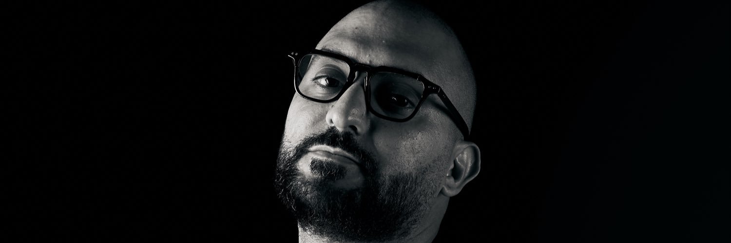TiFarag's profile banner image