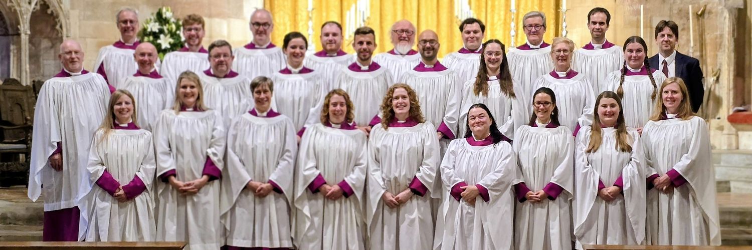 Musicadeochoir's profile banner image