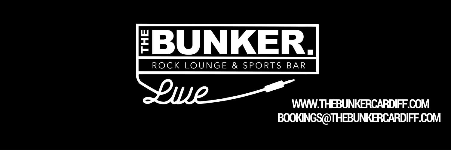 TheBunkerLive's profile banner image