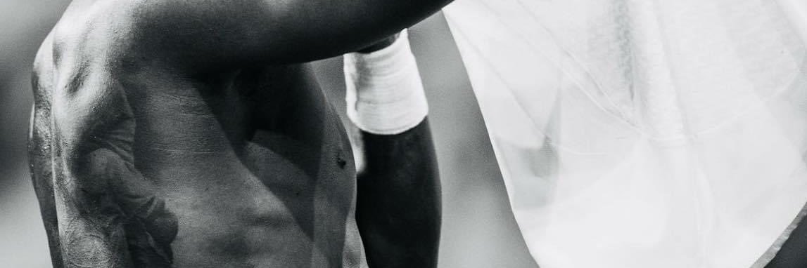 African_km269's profile banner image