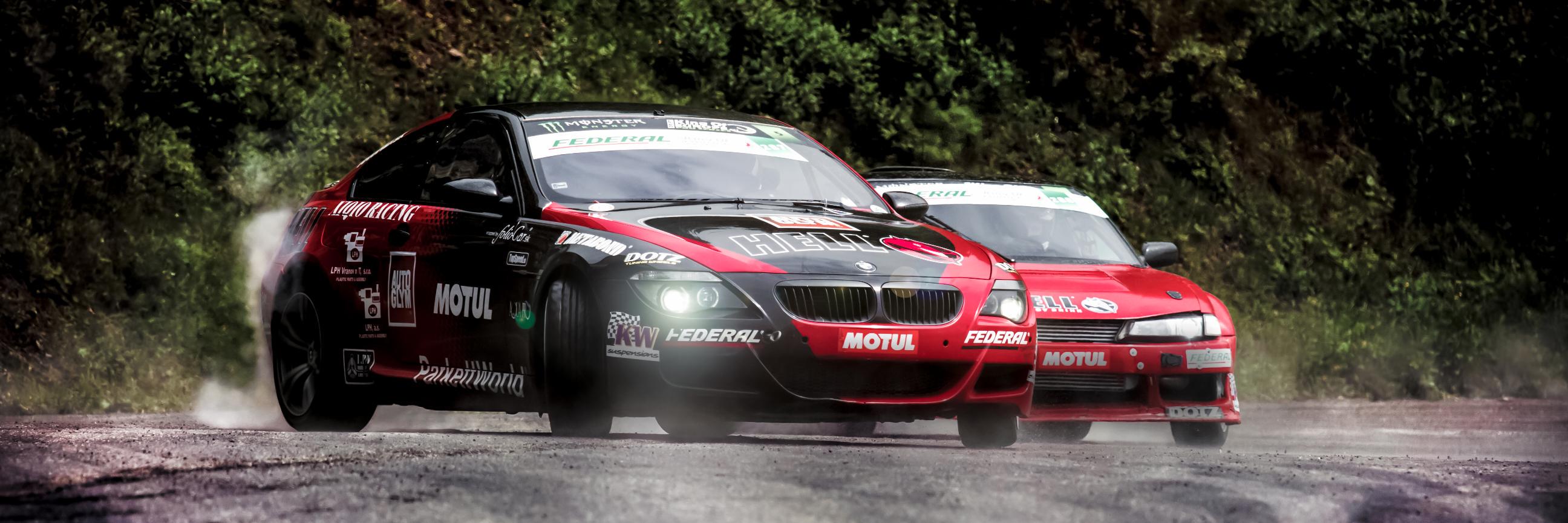 SlideDriftTeam's profile banner image