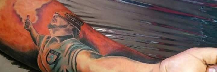 GrandonBernardo's profile banner image