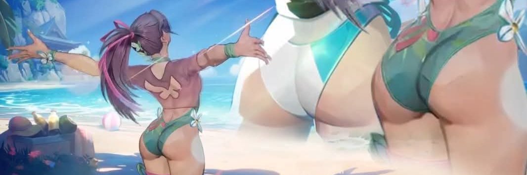 KazugayaRed's profile banner image