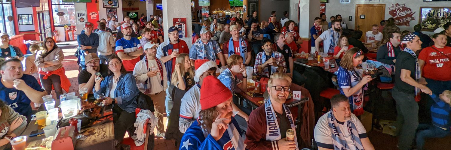 AOMadison's profile banner image