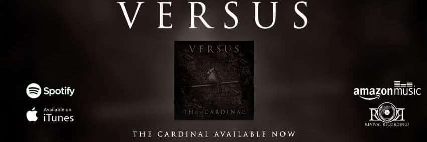 vsbandofficial's profile banner image