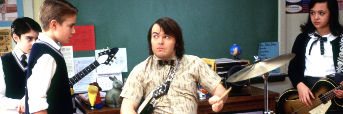 GDouglas11's profile banner image