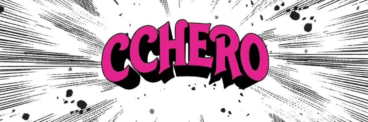 ccherotv's profile banner image