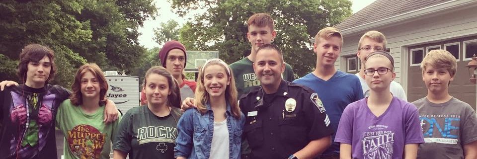 Student Impact banner