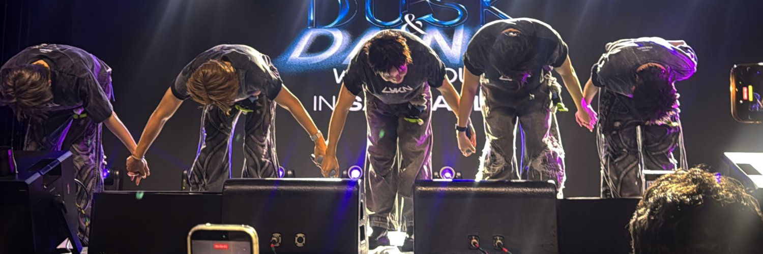hwanf26's profile banner image
