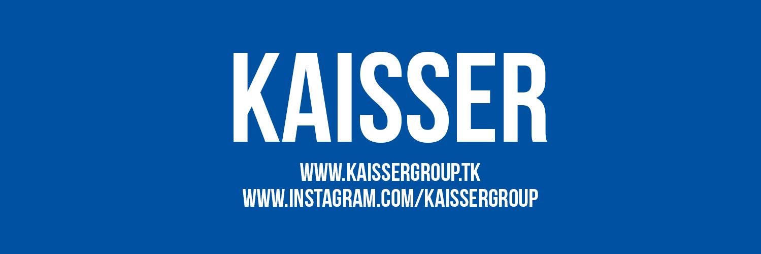 KaisserGROUP's profile banner image