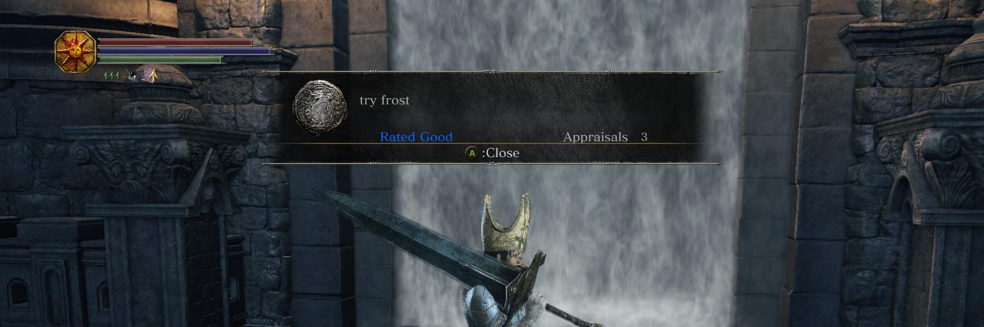 KingEffingFrost's profile banner image