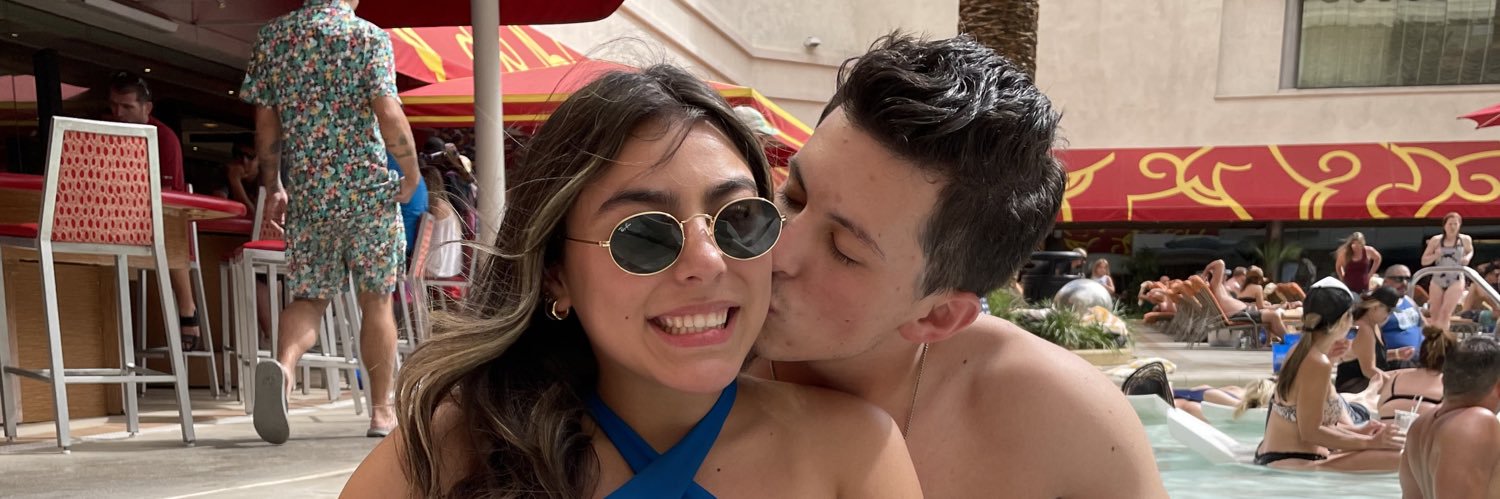 JoelAzua's profile banner image