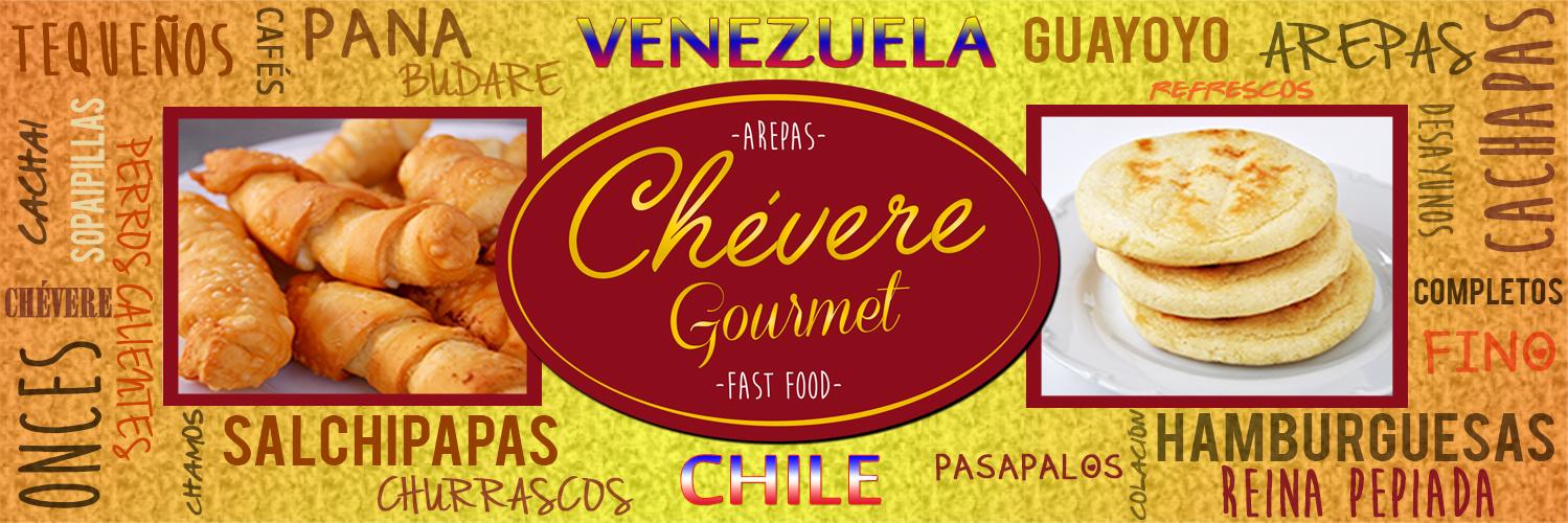 ChevereGourmet's profile banner image