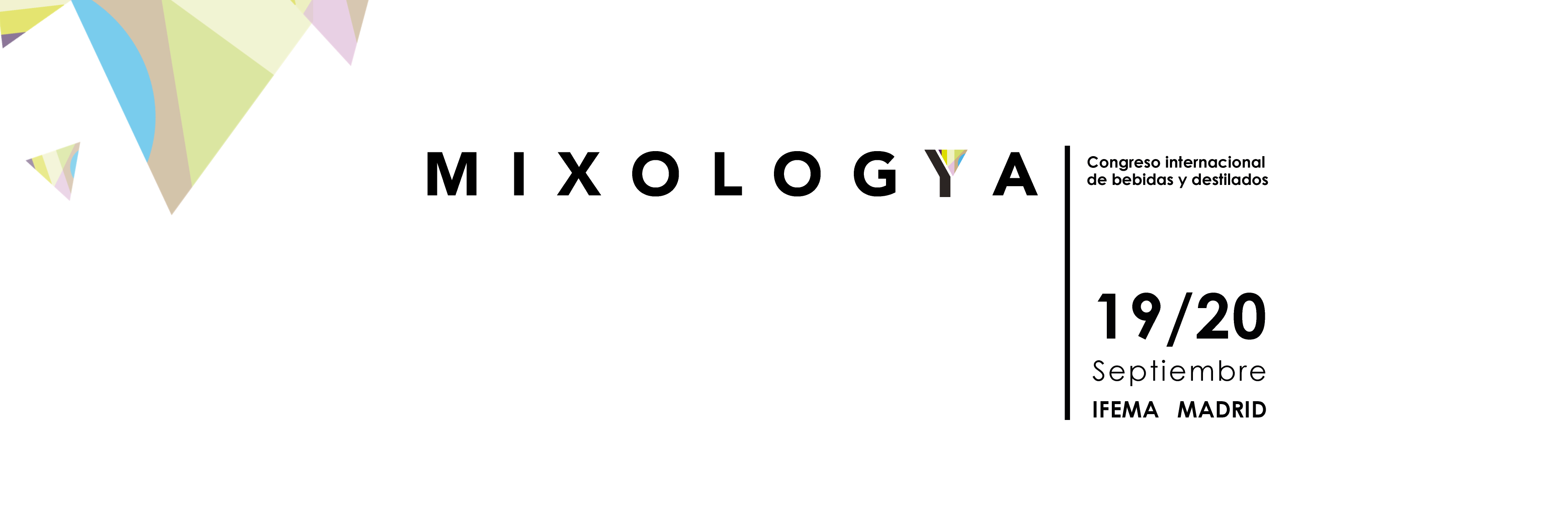 MIXOLOGYA banner