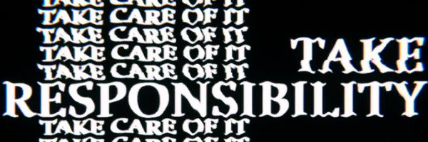 RESP0NSlBLE Profile Banner