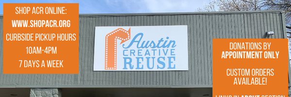 AustinReuse Profile Banner