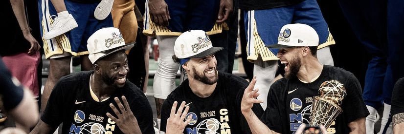 Peter Doucette banner