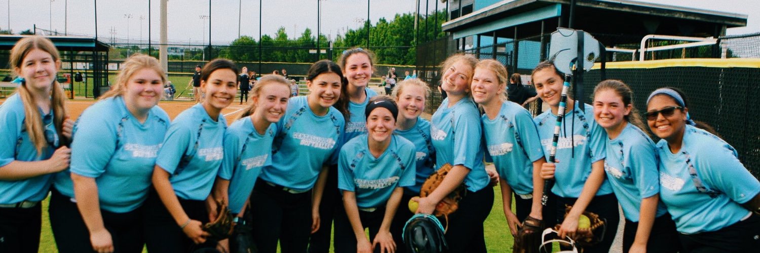 CVHSsoftball15's profile banner image