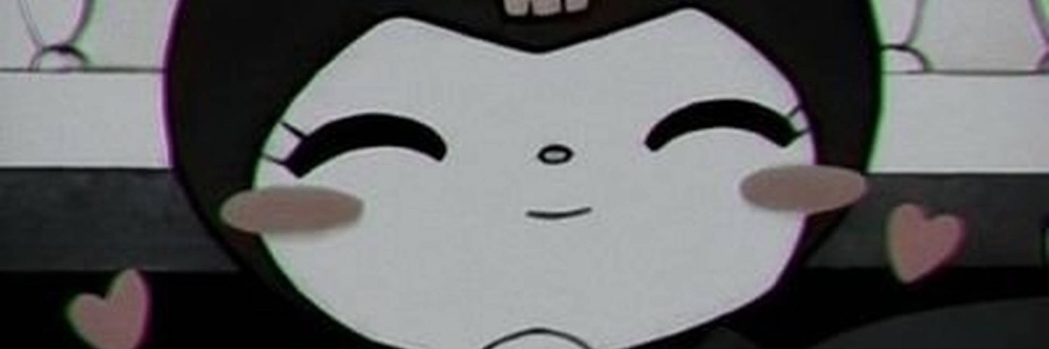 undinayable's profile banner image