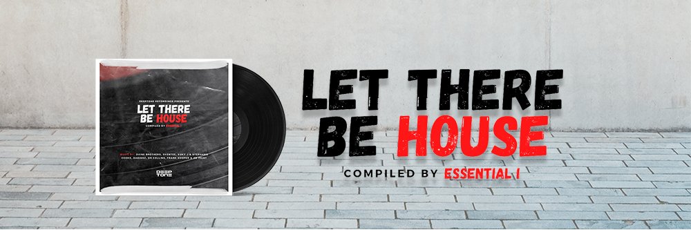 Essential i banner
