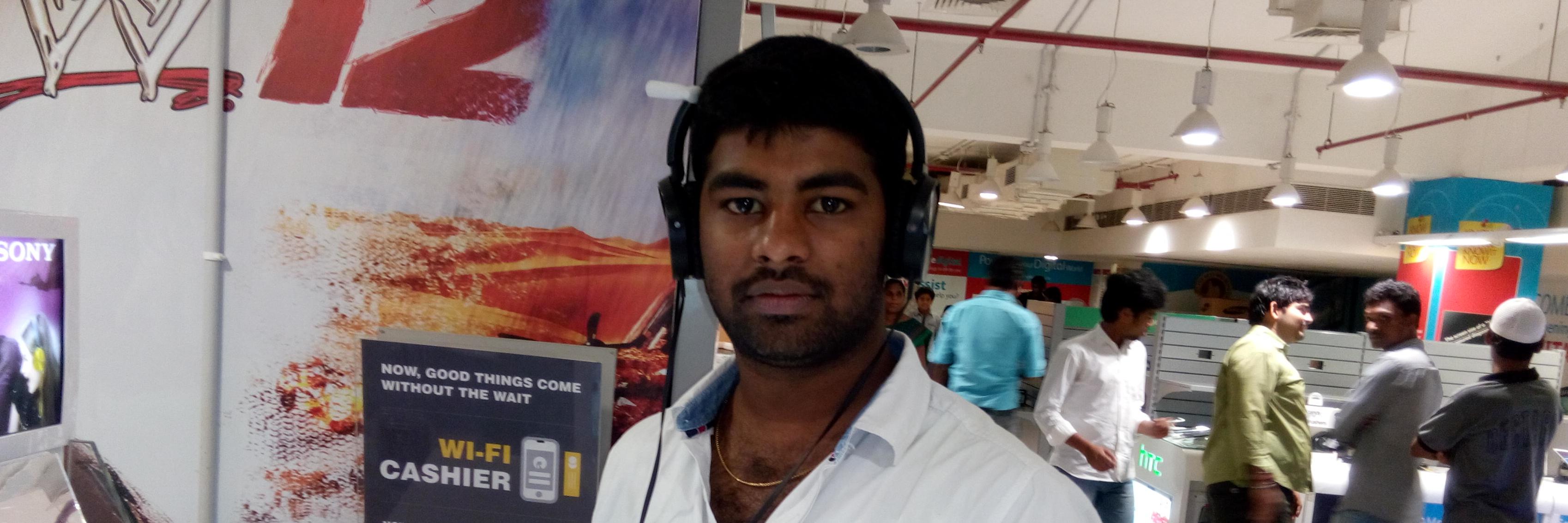 samanth567's profile banner image