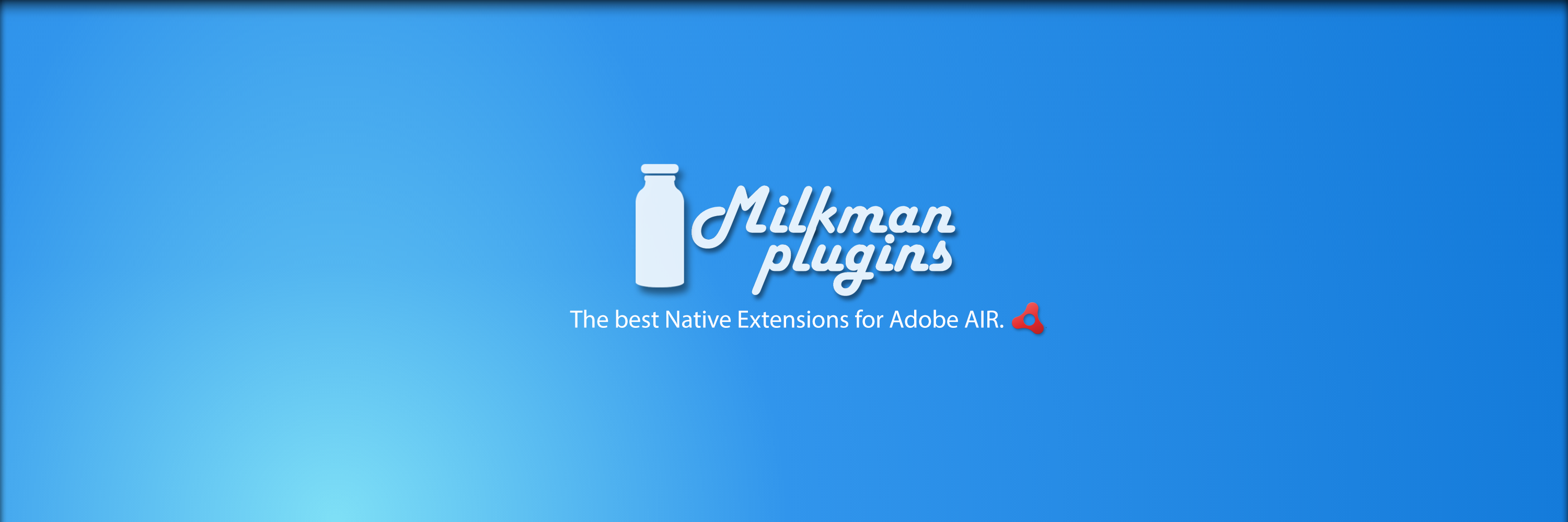 Milkman Plugins banner