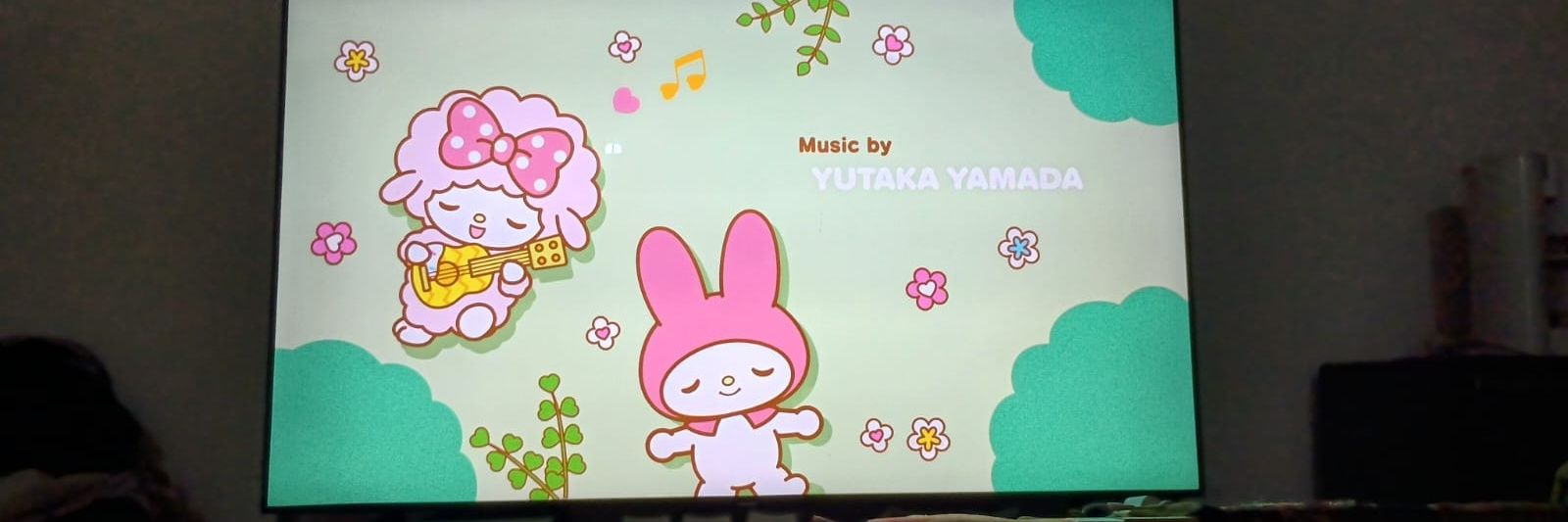 Samana banner