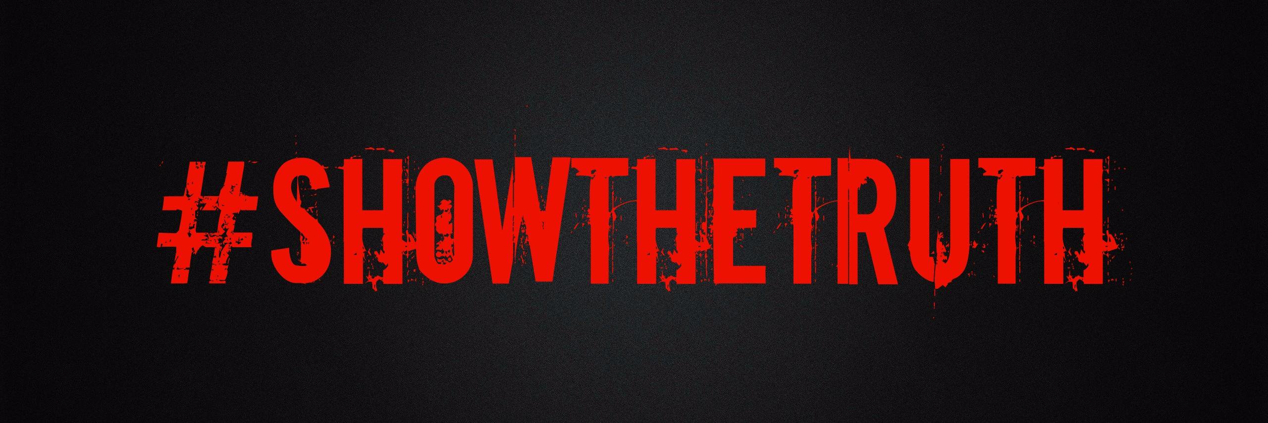 STTactivism's profile banner image