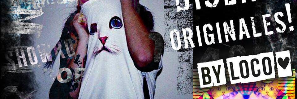 LOOCOOAMOR's profile banner image