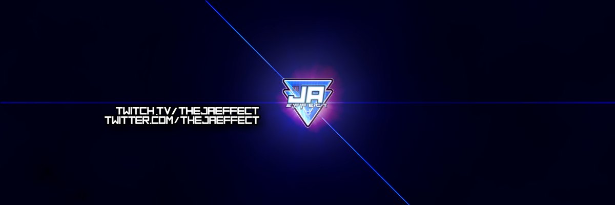 thejaeffect's profile banner image