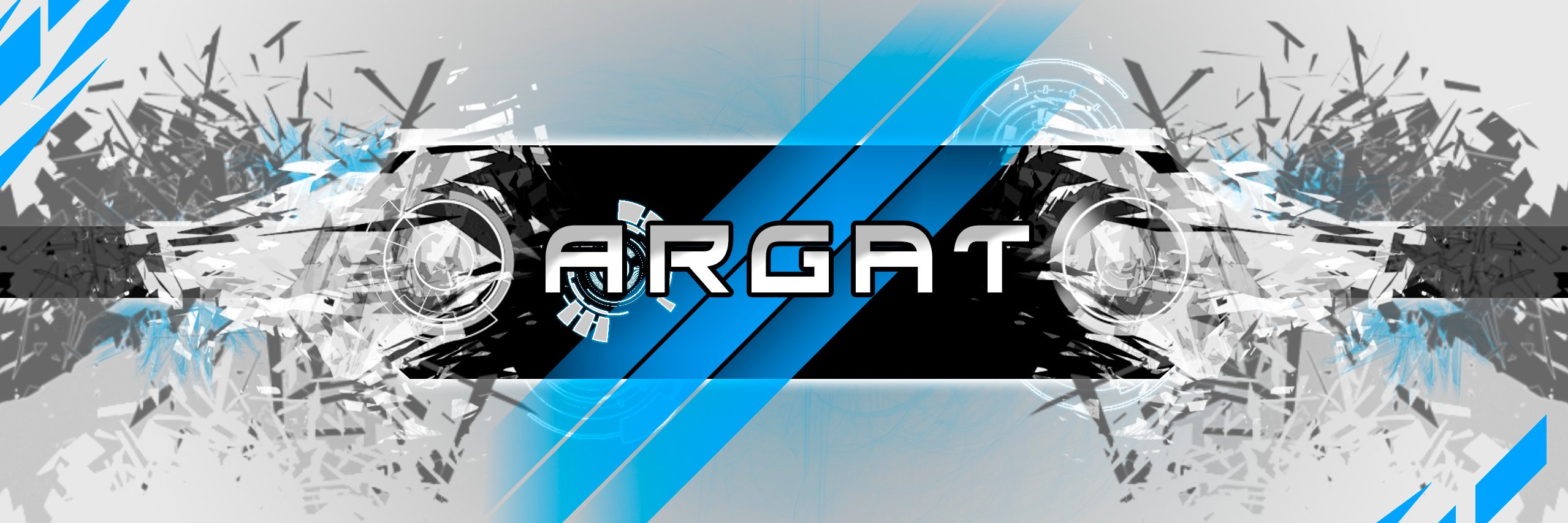 Argat banner
