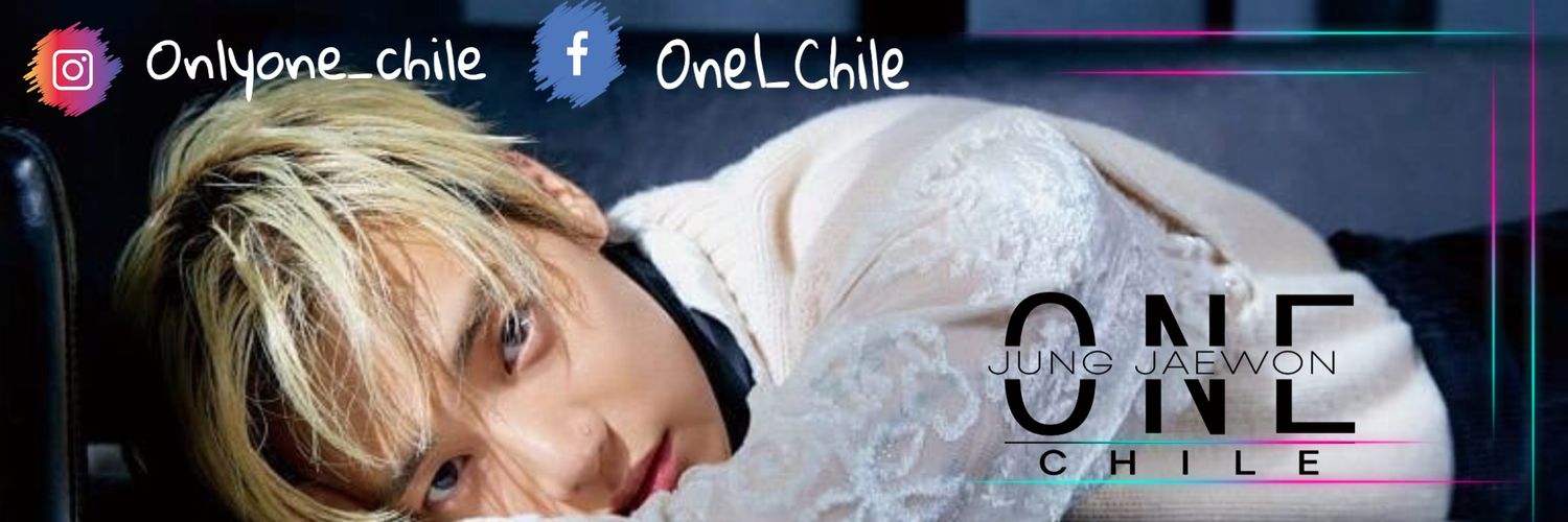 ONE1_Chile's profile banner image