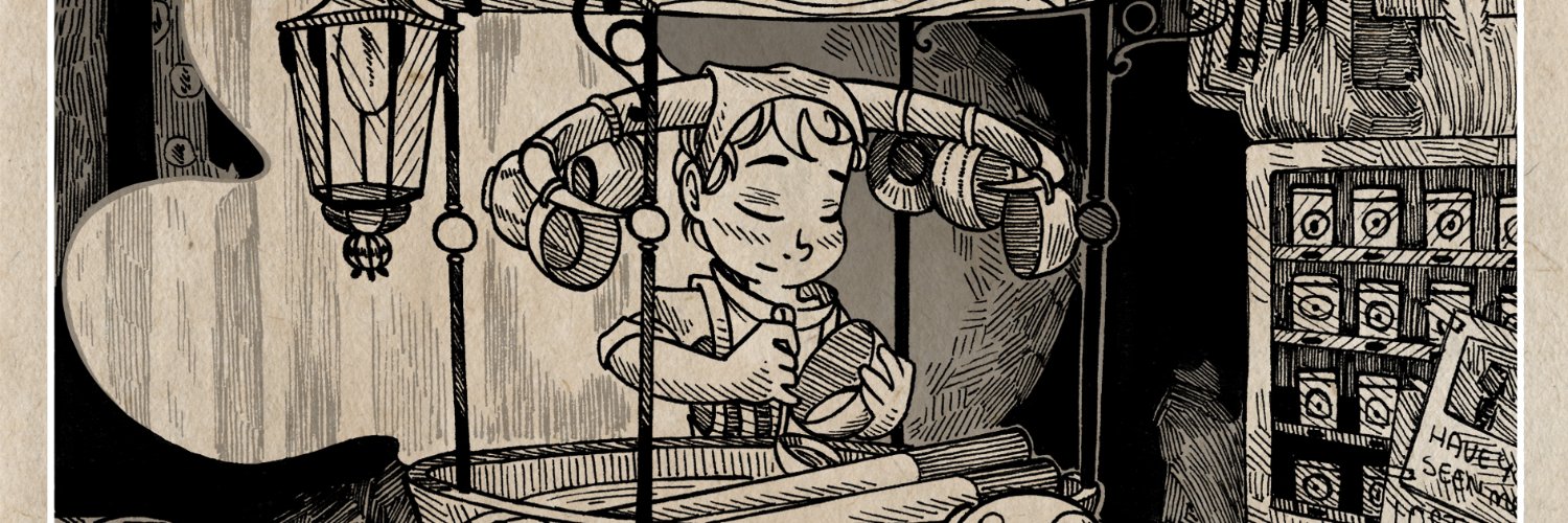 ConejoPimienta's profile banner image