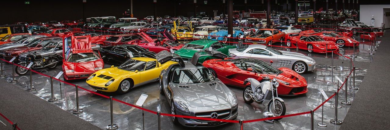 GCCMuseum's profile banner image