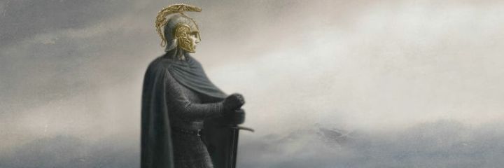 DannyShomali15's profile banner image