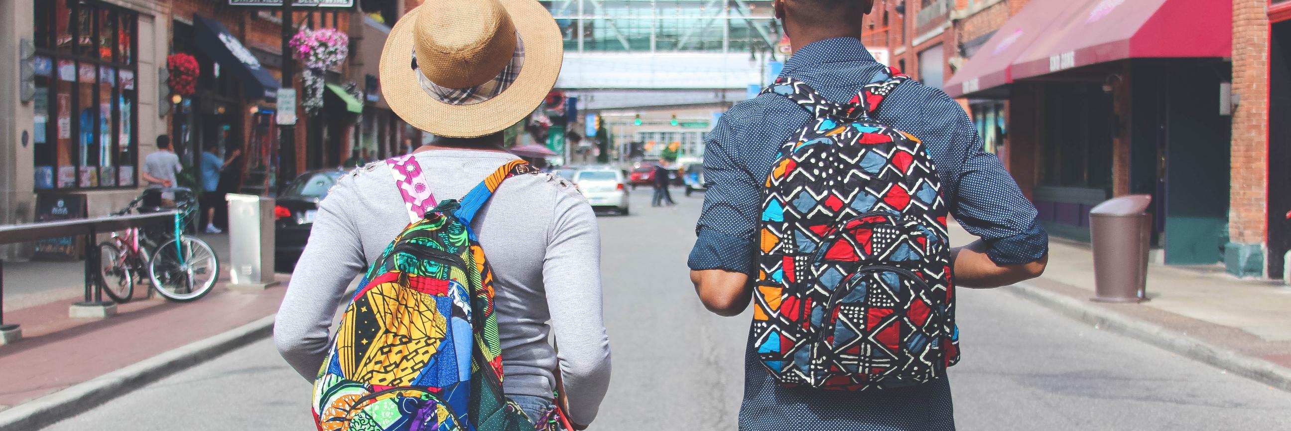 BasakaBags's profile banner image