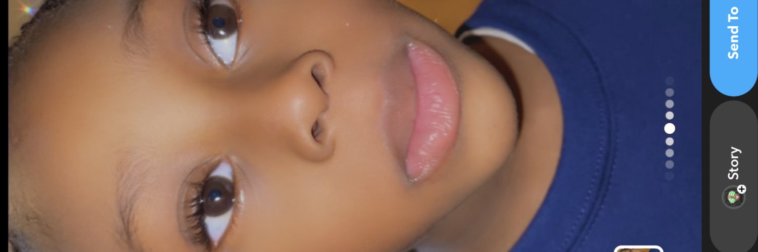 InMyOwnGlory's profile banner image