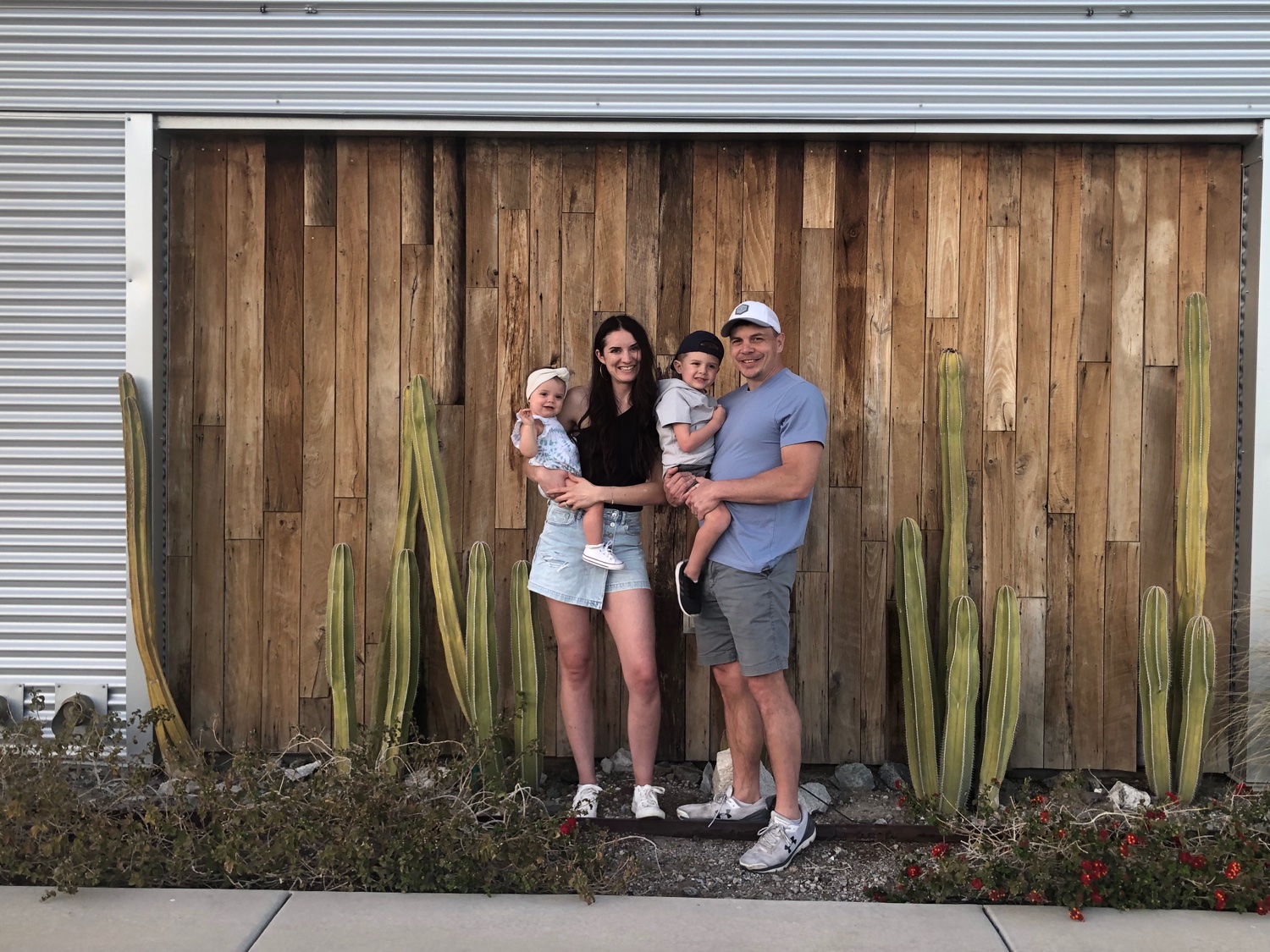 Travis Hartman banner