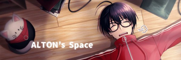 alton2525 Profile Banner