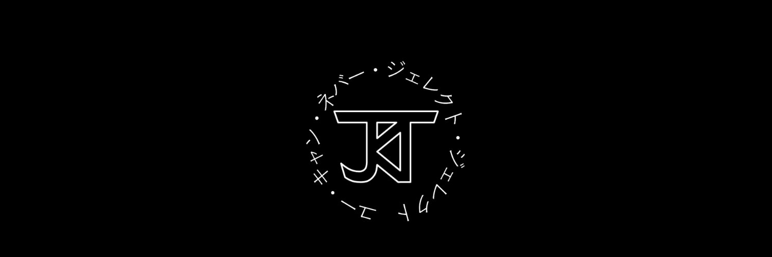 jerrekt's profile banner image