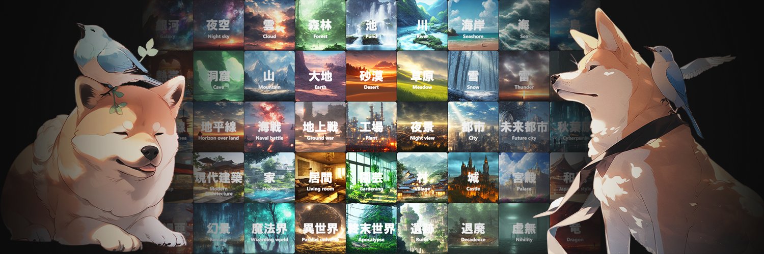 LONPEL 的个人资料封面