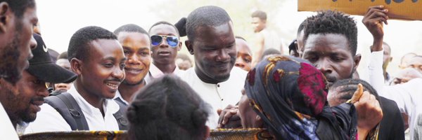 Jean-François D. Alauwa Bokombo Profile Banner