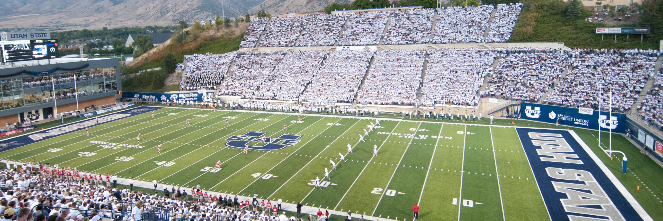 USU Office of Events banner