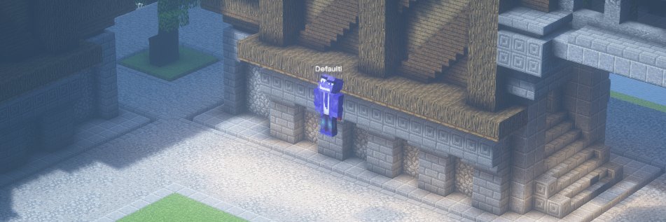 thadeudefault's profile banner image