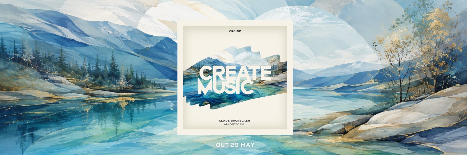 CreateMusicRec's profile banner image