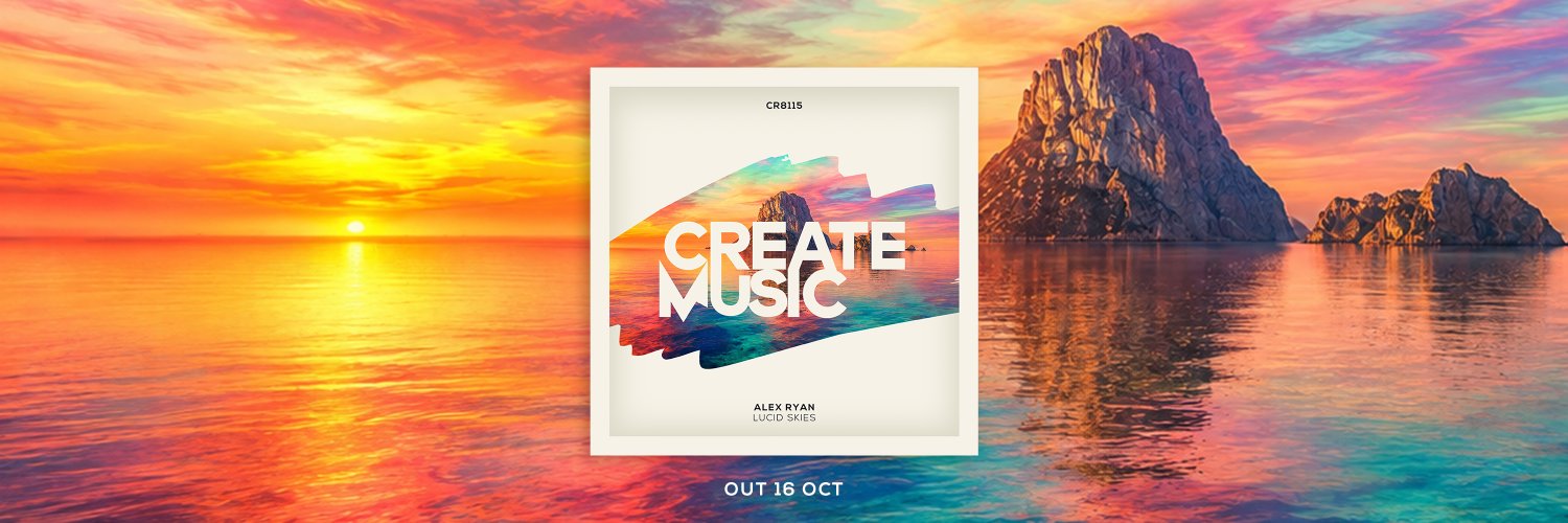 CreateMusicRec's profile banner image